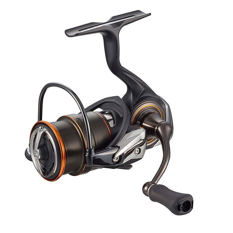 Daiwa 21 Presso LT fishing reels